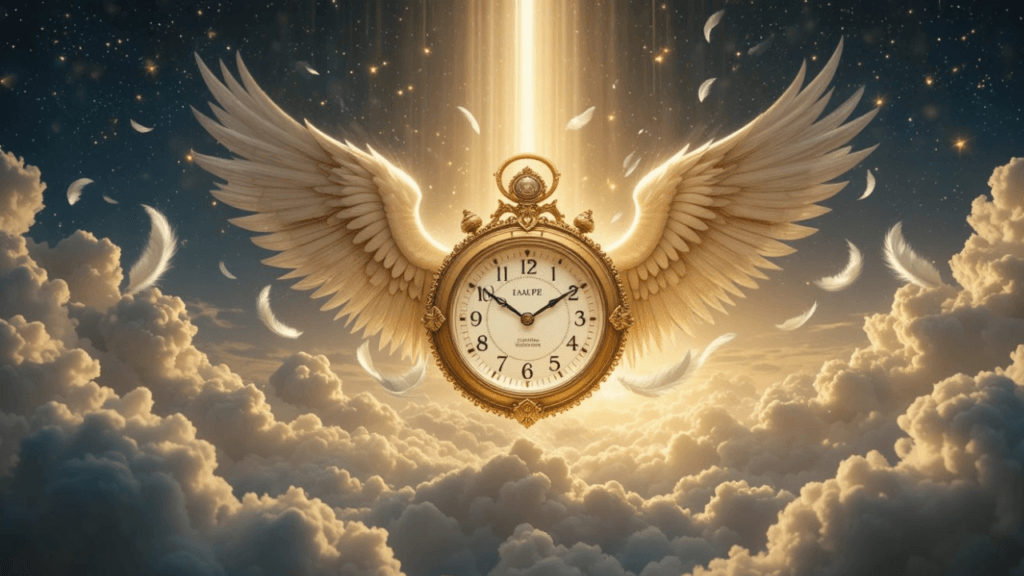 1919 Angel Number