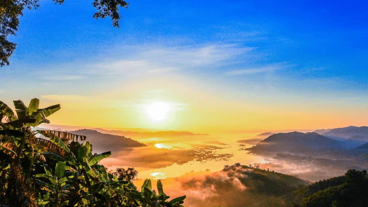 Good Morning July Blessings