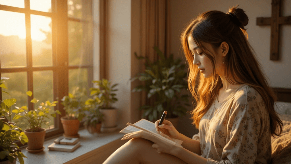Powerful 5-Minute Devotions for Teens