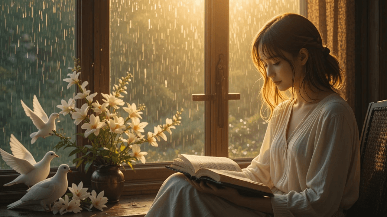 Bible Verses About Hope in Hard Times
