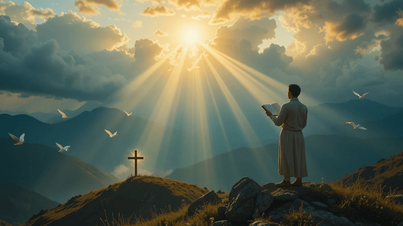 How to Lead a Closing Prayer
