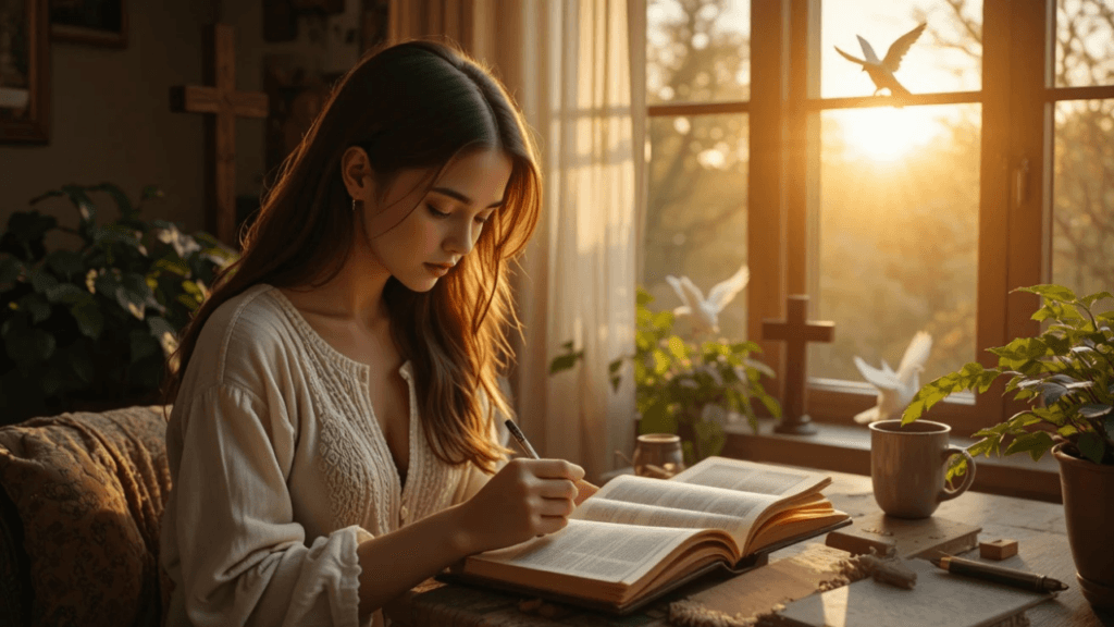 Bible Reading Plan