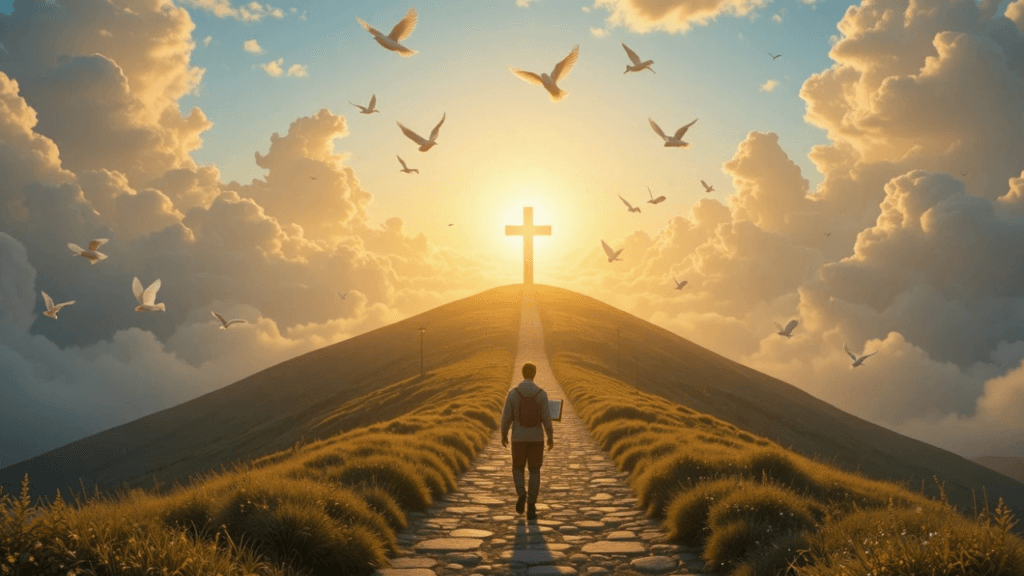 Bible Verses About Death