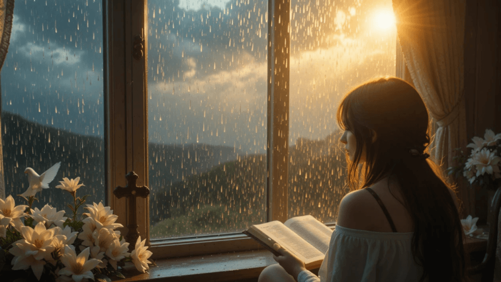 How to Lead a Closing Prayer