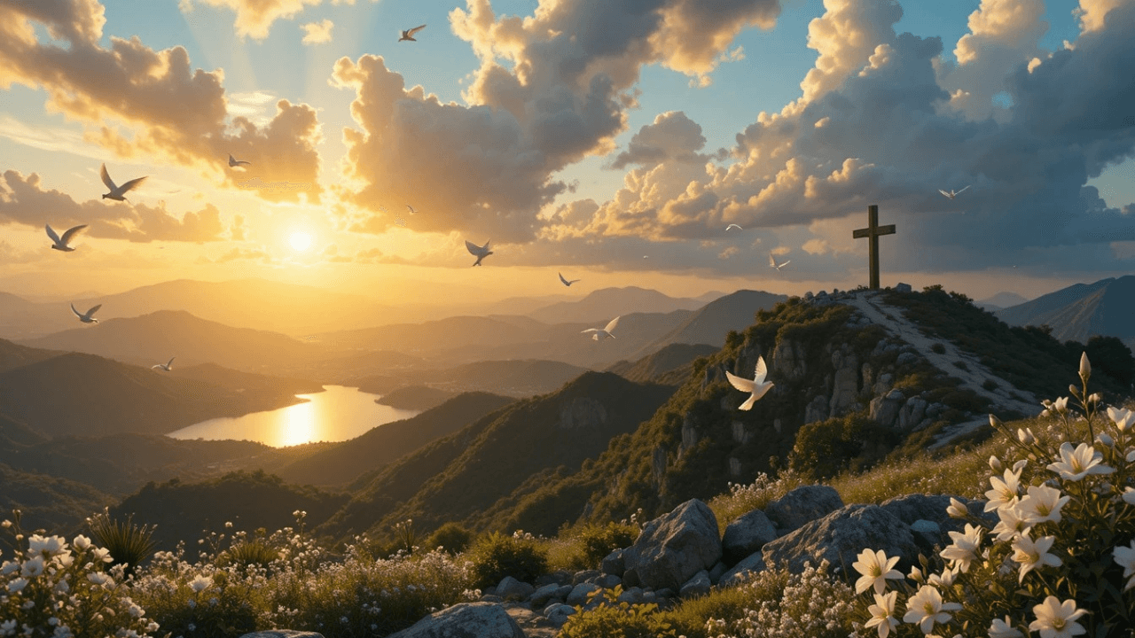 Bible Verses for Strength and Peace