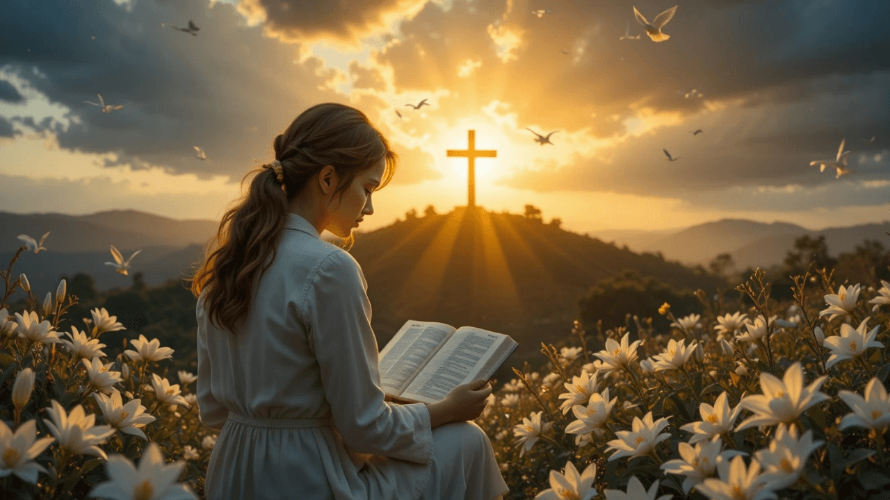 bible verses for feeling unworthy