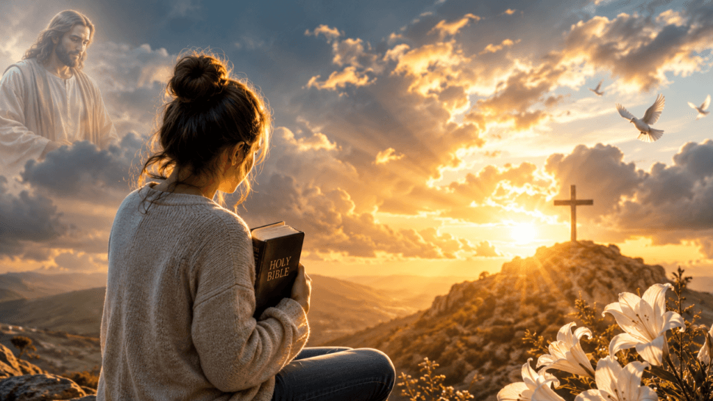 bible verses for feeling unworthy