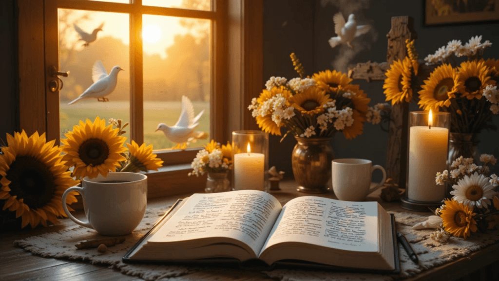 Gratitude Prayer Quotes