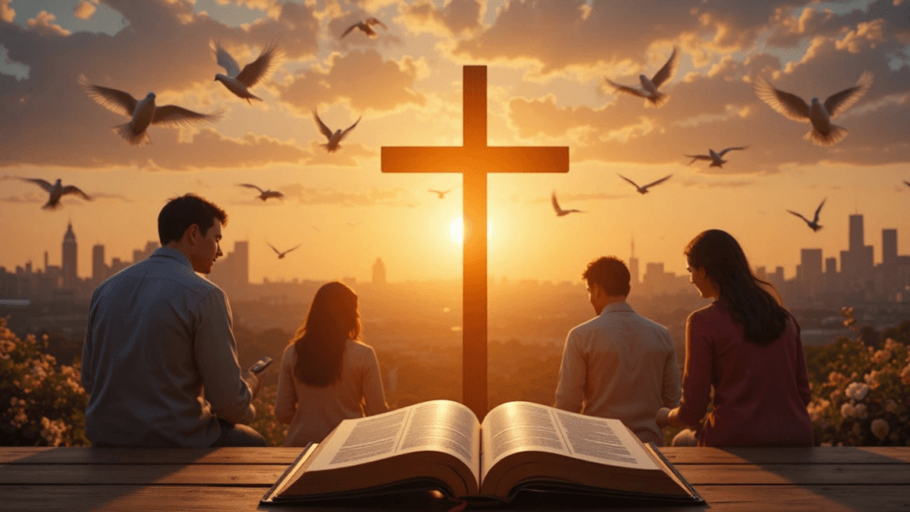 Patriot Day Prayers 2026