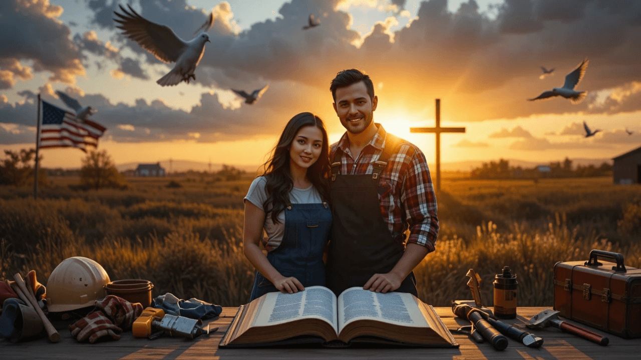 Labor Day Prayers