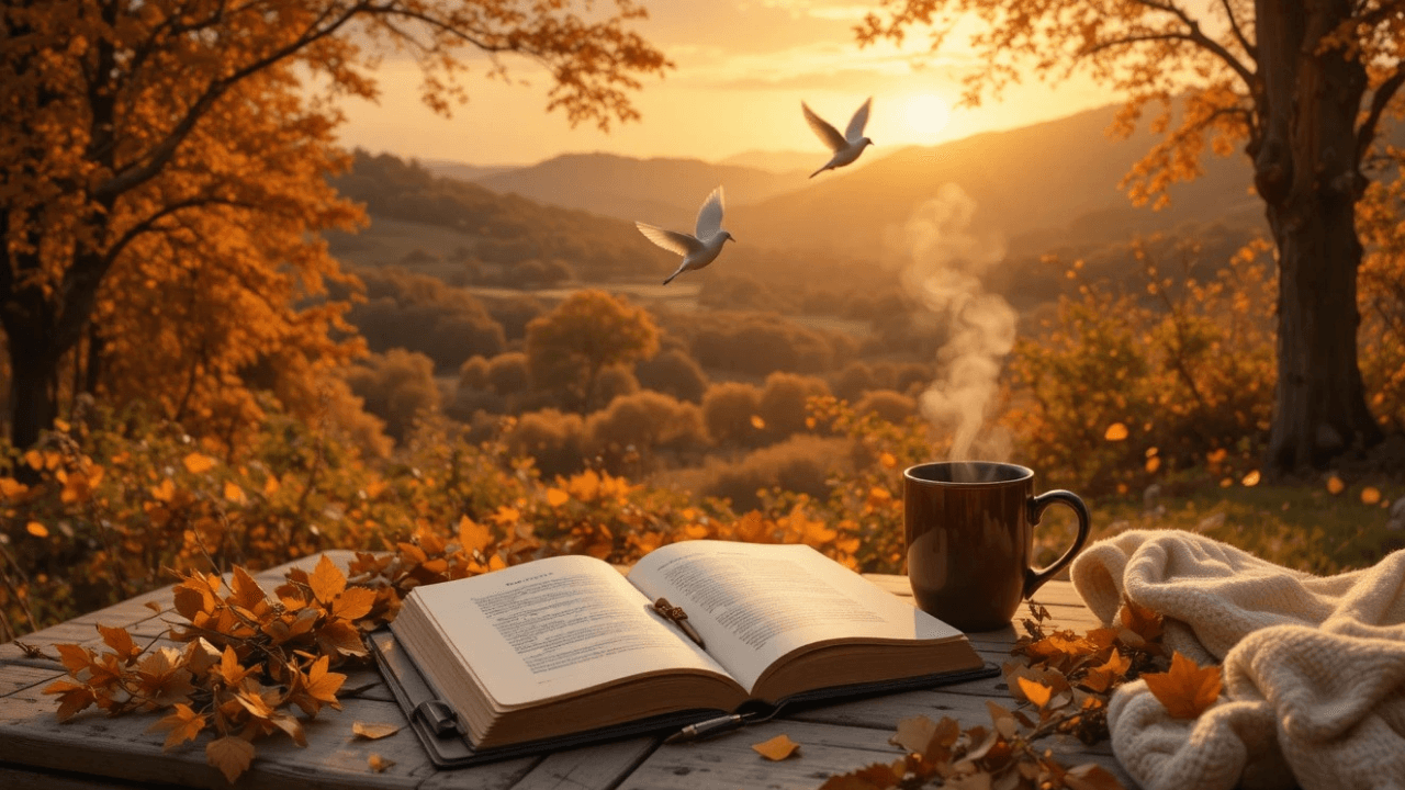 Hello September