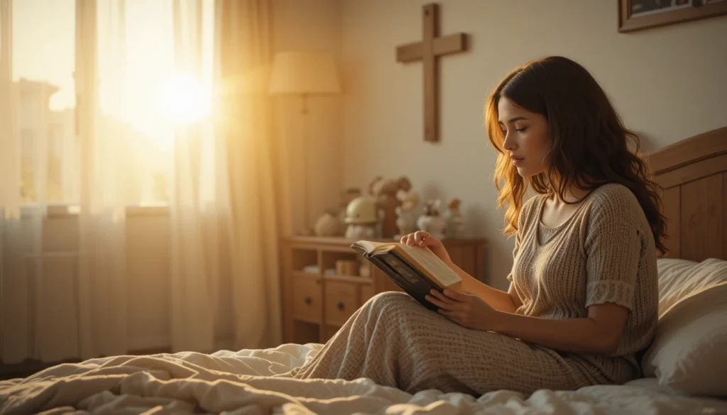 Prayers for Anxious Moms