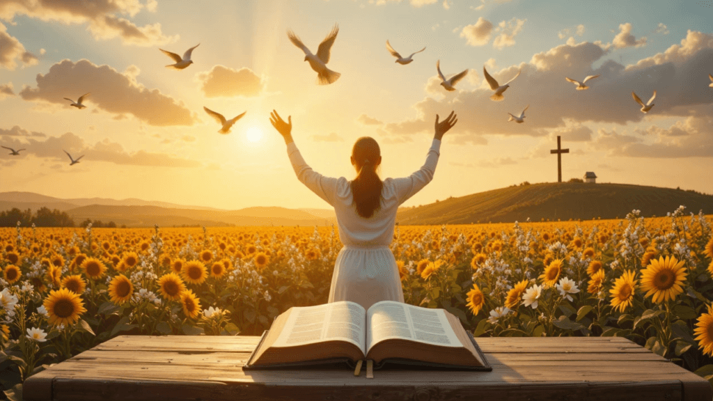 Gratitude Prayer Quotes