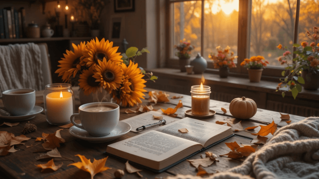 Hello September