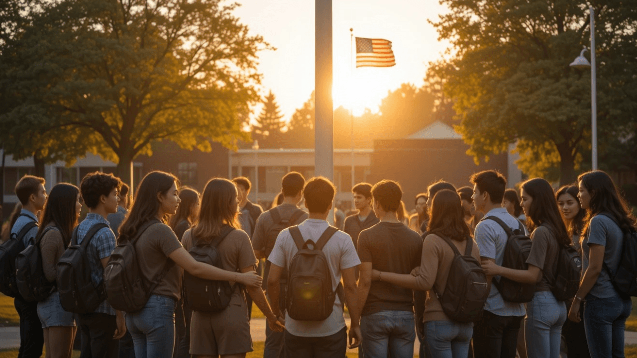 See You at the Pole