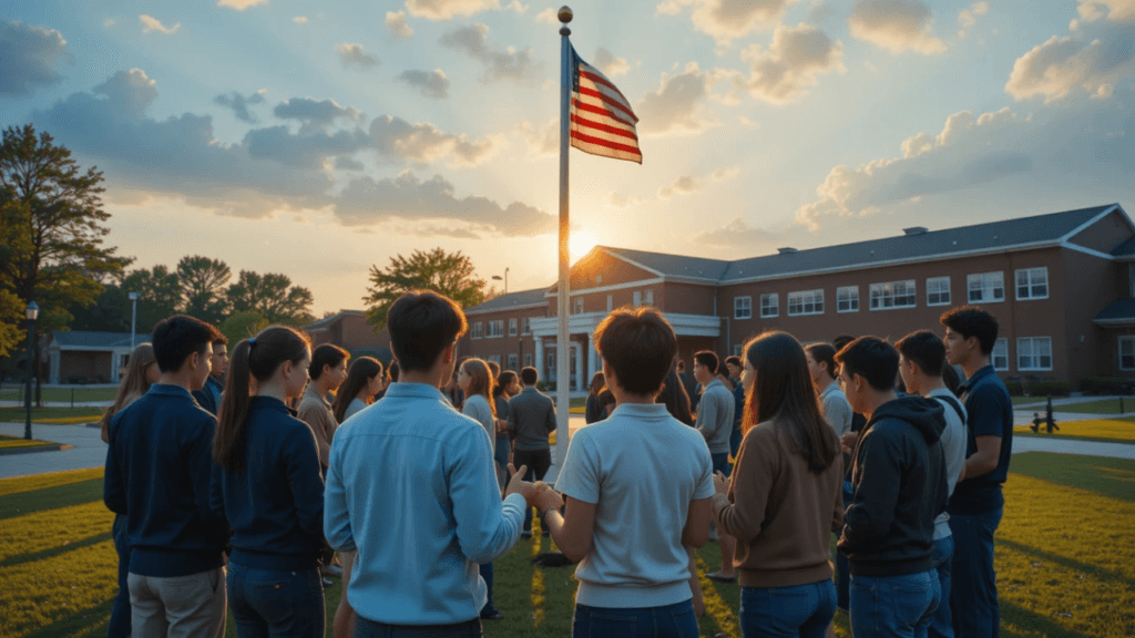 See You at the Pole