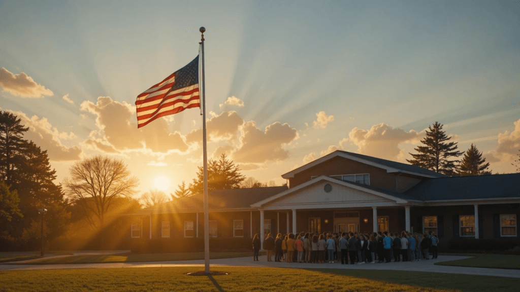 See You at the Pole