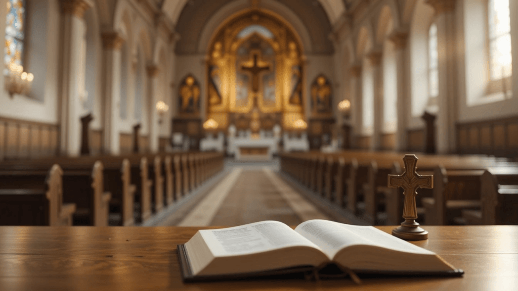 Communion Sunday Prayers
