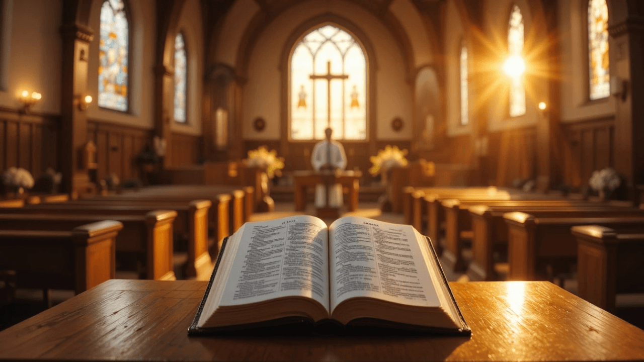 Pastor Appreciation Bible Verses KJV