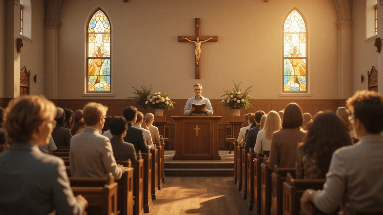 Tithes and Offering Prayer