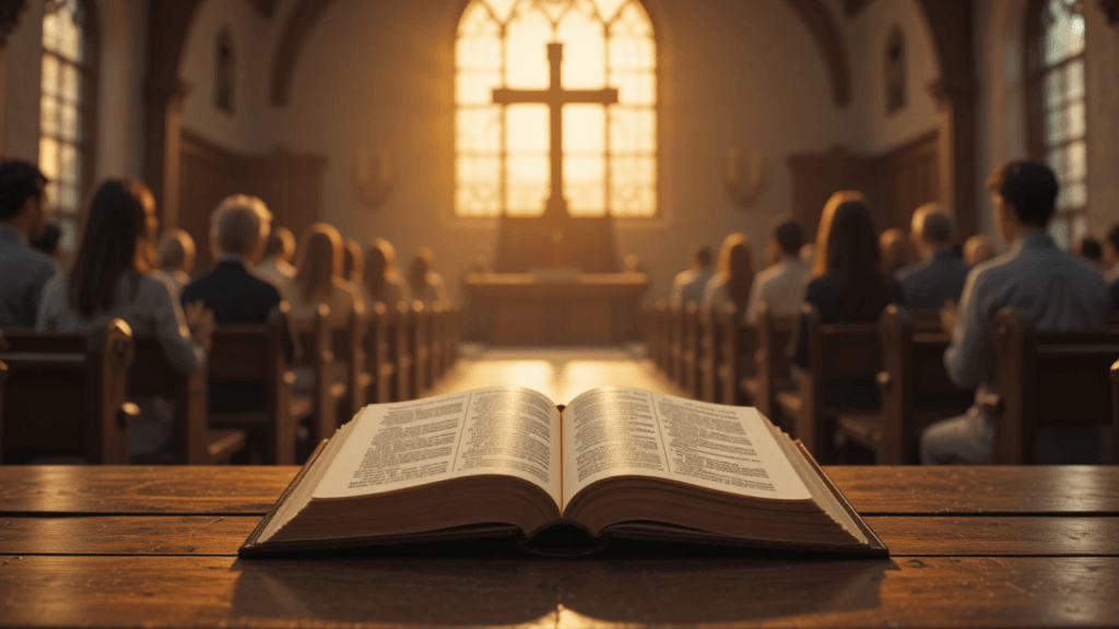 Tithes and Offering Prayer