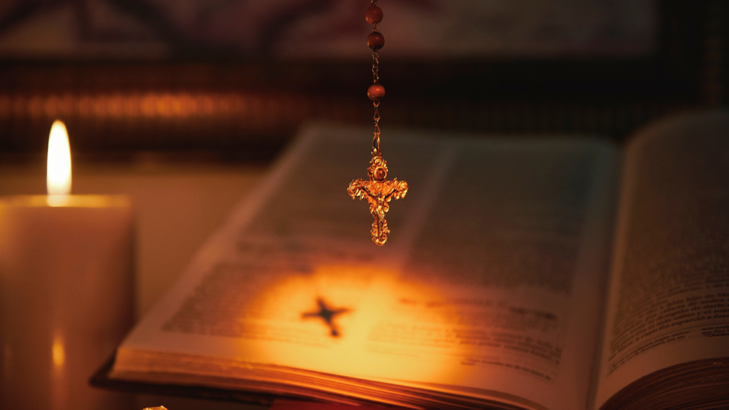 Prayer for the Midterm Elections