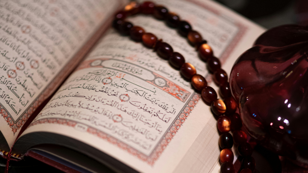 Prayer for the Midterm Elections
