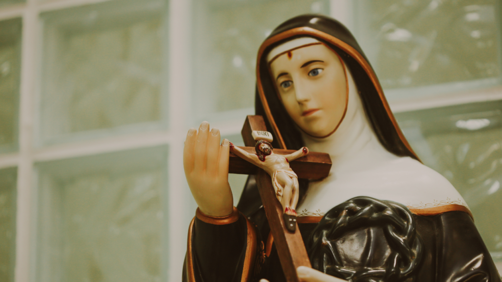 All Saints Day Prayer