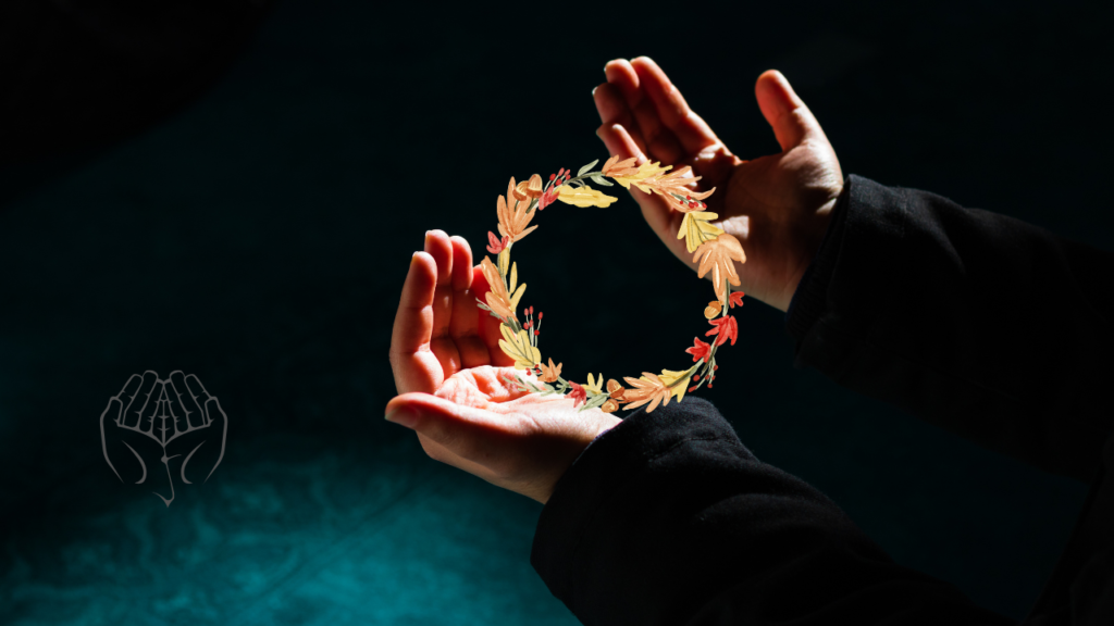 Opening Prayers for Thanksgiving